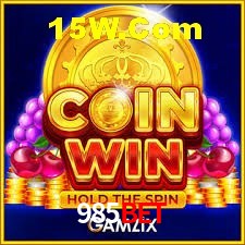 Descubra o Mundo do Cassino Online com 985bet
