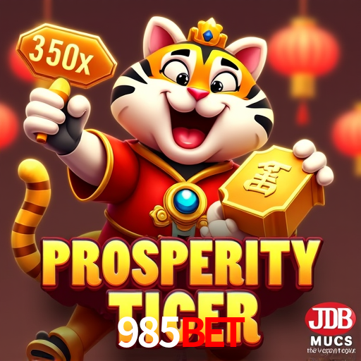 Desvendando o Mundo dos Jogos Virtuais na 985bet