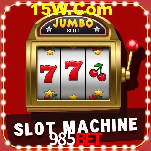 A Emoção da Loteria na 985bet: Uma Chance de Mudança de Vida