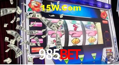 Explorando a Categoria de Eventos em Apostas na 985bet